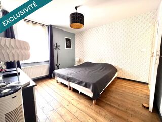  Maison à vendre 6 pièces 90 m²