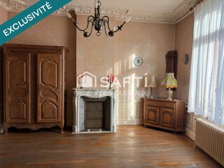  Maison � vendre 9 pi�ces 161 m�