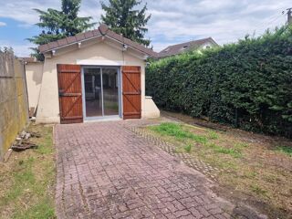  Maison à vendre 2 pièces 33 m²