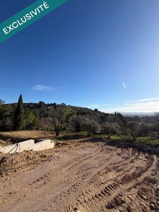  Terrain à vendre 1000 m²