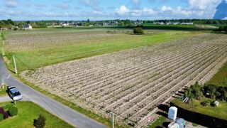  Terrain � vendre 33000 m�