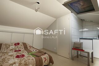  Immeuble à vendre 247 m²