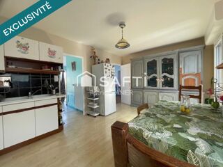  Maison à vendre 5 pièces 97 m²
