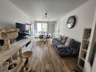  Appartement à vendre 3 pièces 69 m²