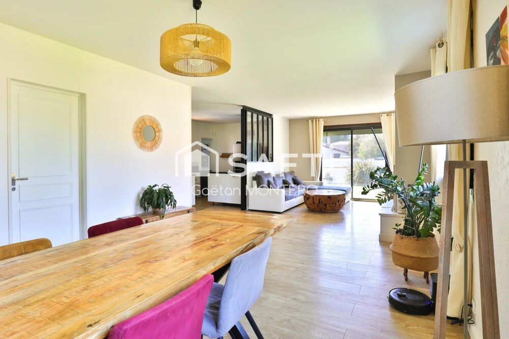 à vendre  Maison Le Teich (33470)