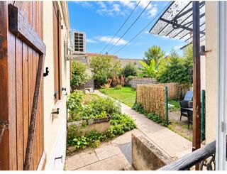  Appartement à vendre 2 pièces 30 m²