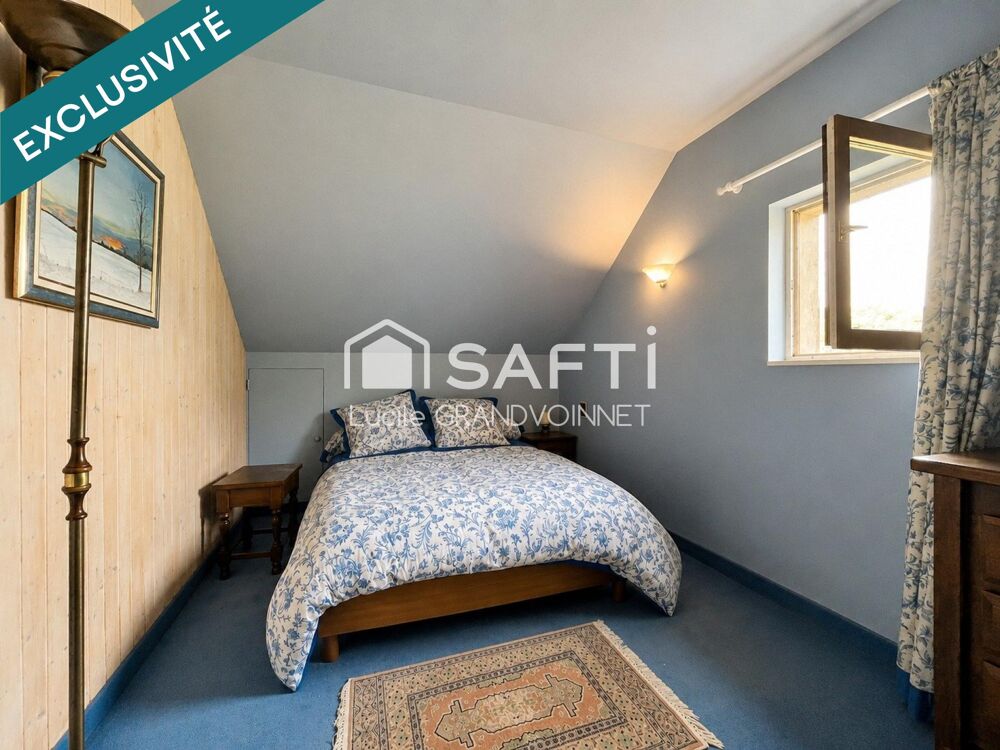 à vendre  Maison Mièges (39250)