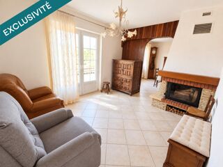  Maison à vendre 5 pièces 102 m²