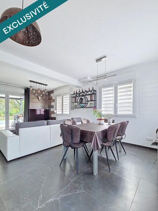  Maison � vendre 6 pi�ces 103 m�