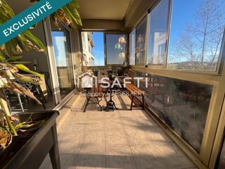  Appartement � vendre 3 pi�ces 71 m�