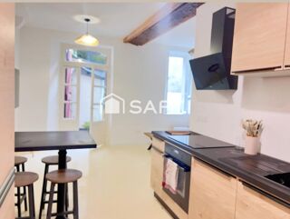  Appartement à vendre 3 pièces 50 m²