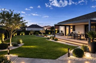  Maison � vendre 4 pi�ces 98 m�