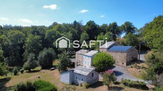  Maison à vendre 7 pièces 184 m²