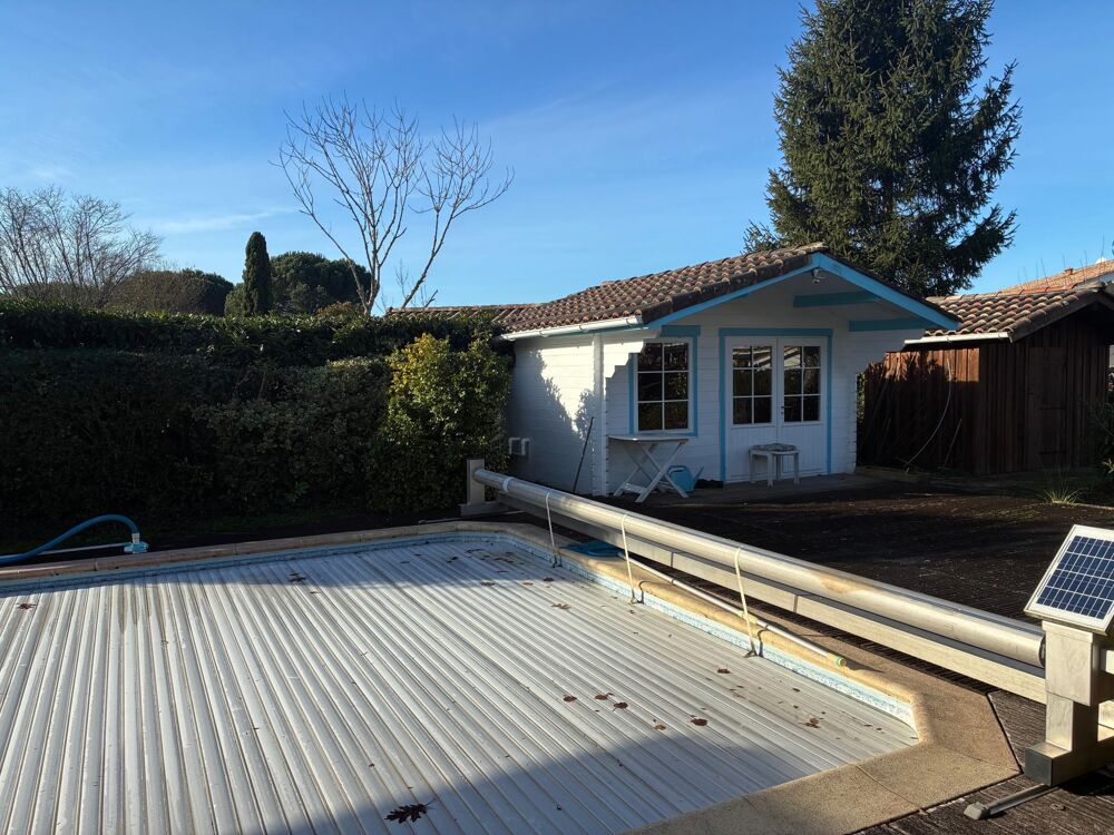 � vendre  Maison Gujan-Mestras (33470)