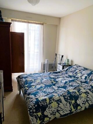  Appartement à vendre 2 pièces 60 m²