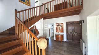  Maison à vendre 8 pièces 176 m²