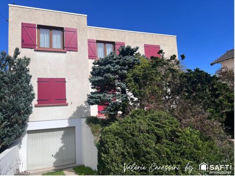   SANS VIS A VIS - NON MITOYENNE Maison - 7 pice(s) - 145 m