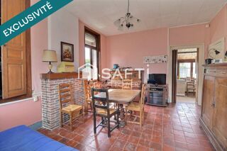  Maison � vendre 6 pi�ces 72 m�