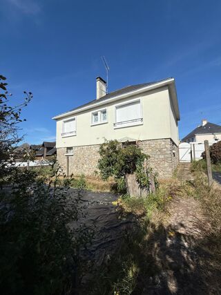  Maison � vendre 5 pi�ces 63 m�