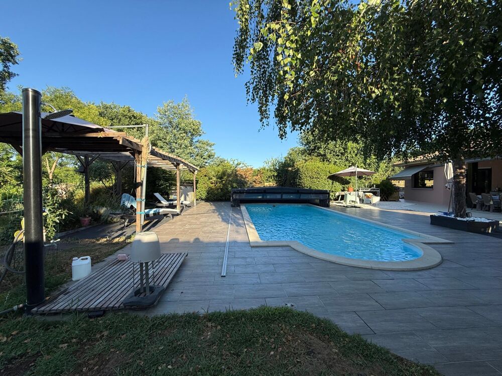 Maison 7 pièces 190 m² · à Audenge · 190 m² · 745 000 €