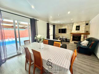  Maison � vendre 7 pi�ces 120 m�