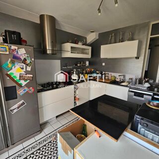  Appartement � vendre 5 pi�ces 98 m�