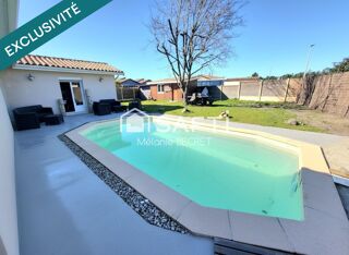  Maison � vendre 5 pi�ces 133 m�