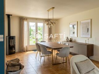  Maison à vendre 6 pièces 120 m²