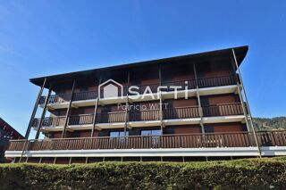  Appartement � vendre 2 pi�ces 36 m�