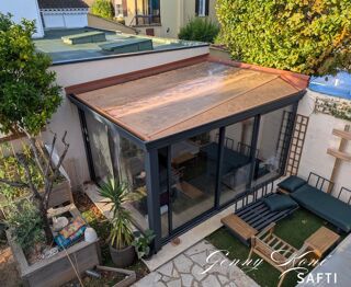  Maison � vendre 4 pi�ces 105 m�