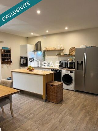  Maison à vendre 6 pièces 127 m²