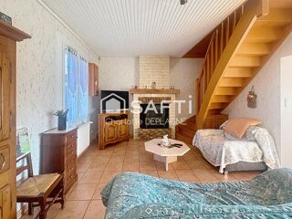 Maison � vendre 3 pi�ces 75 m�