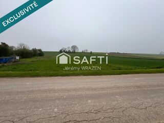  Terrain � vendre 2420 m�