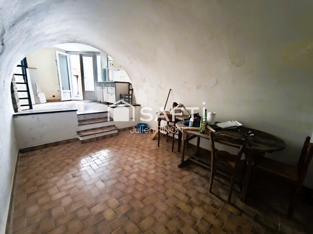 Vente Maison Charmante maison de village à Céreste (04280) Cereste