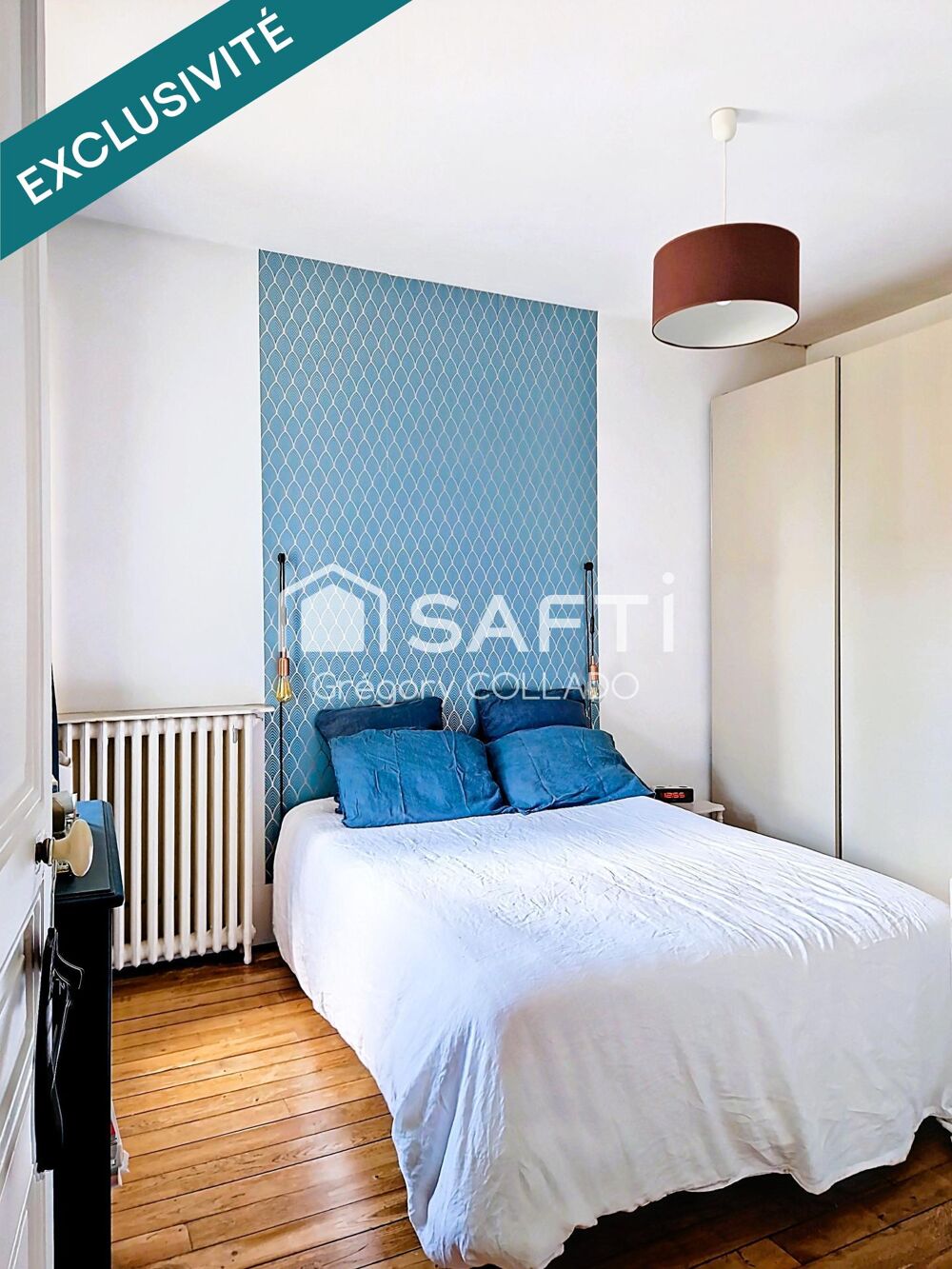  vendre  Maison Antony (92160)