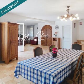  Maison � vendre 8 pi�ces 205 m�