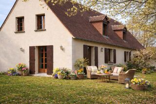  Maison � vendre 9 pi�ces 204 m�