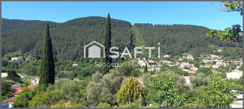 � vendre  Maison Solli�s-Toucas (83210)