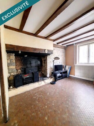  Maison  vendre 6 pices 143 m