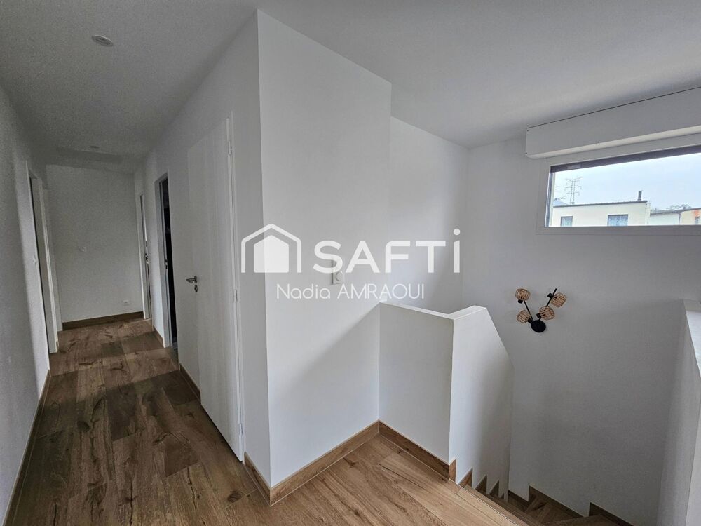 � vendre  Maison Vannes (56000)