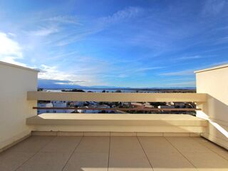  Appartement � vendre 3 pi�ces 56 m�