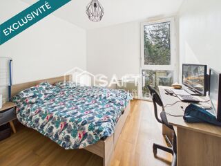  Appartement � vendre 2 pi�ces 43 m�