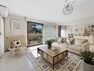  Appartement � vendre 5 pi�ces 131 m�