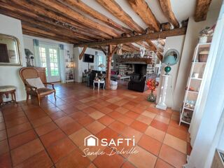  Maison � vendre 6 pi�ces 195 m�