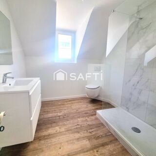  Maison à vendre 6 pièces 120 m²