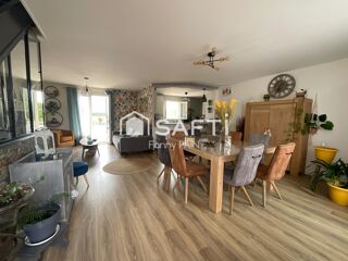  Maison à vendre 6 pièces 137 m²