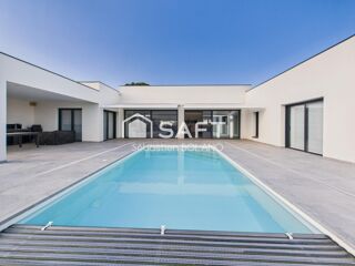  Maison � vendre 6 pi�ces 250 m�