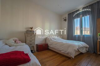  Maison  vendre 4 pices 119 m