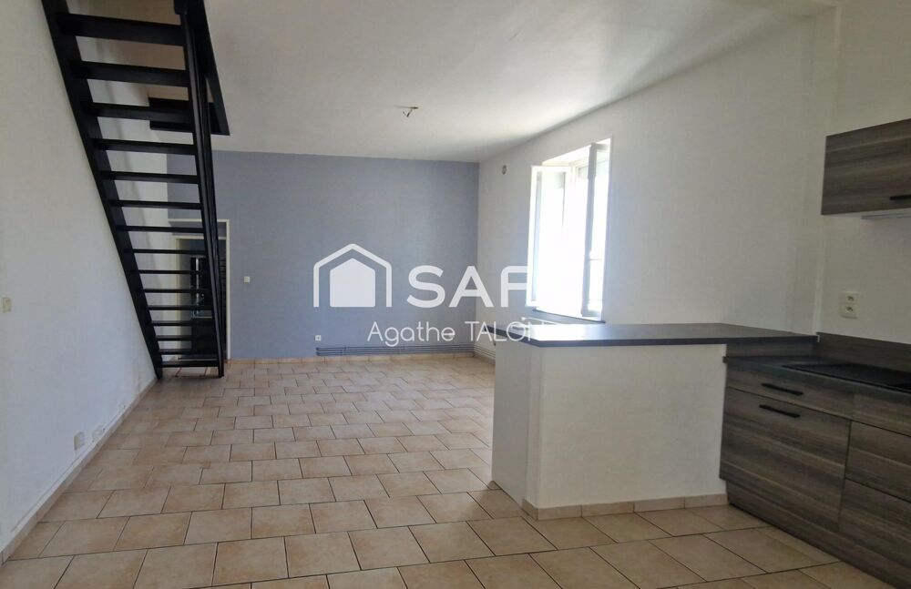 Maison sans travaux