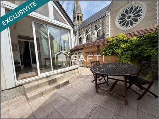  Maison � vendre 4 pi�ces 57 m�